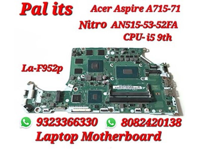 Acer Aspire A715-71